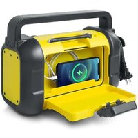 Радиоприемник Muse M-928 BTY - Превью изображения №3 — Интернет-магазин ПроЗаказ