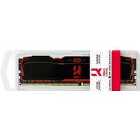 Оперативная память GOODRAM IRDM X 8GB DDR4 PC4-21300 IR-X2666D464L16S/8G - Превью изображения №2 — Интернет-магазин ПроЗаказ