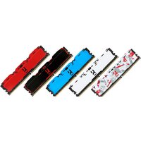 Оперативная память GOODRAM IRDM X 8GB DDR4 PC4-21300 IR-X2666D464L16S/8G - Превью изображения №3 — Интернет-магазин ПроЗаказ