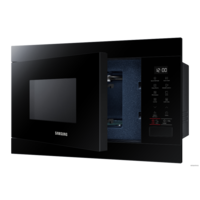 Микроволновая печь Samsung MG22T8254AB - Превью изображения №4 — Интернет-магазин ПроЗаказ