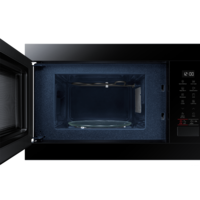 Микроволновая печь Samsung MG22T8254AB - Превью изображения №6 — Интернет-магазин ПроЗаказ