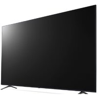 Информационная панель LG UN640S 86UN640S0LD - Превью изображения №4 — Интернет-магазин ПроЗаказ