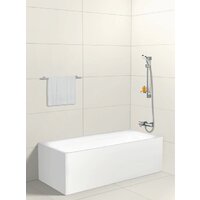 Душевой гарнитур  Hansgrohe Crometta Vario [26553400] - Превью изображения №3 — Интернет-магазин ПроЗаказ