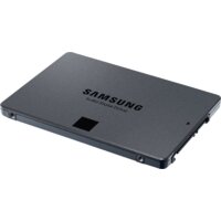 SSD Samsung 870 QVO 2TB MZ-77Q2T0BW - Превью изображения №2 — Интернет-магазин ПроЗаказ