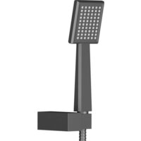 Душевая система  Timo Selene SX-2069/03SM (черный) - Превью изображения №3 — Интернет-магазин ПроЗаказ