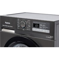 Стиральная машина Бирюса WM-ML612/10 DM - Превью изображения №4 — Интернет-магазин ПроЗаказ