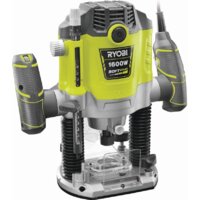 Вертикальный фрезер Ryobi RRT1600-K 5133004796 - Превью изображения №4 — Интернет-магазин ПроЗаказ