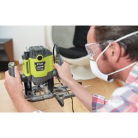Вертикальный фрезер Ryobi RRT1600-K 5133004796 - Превью изображения №7 — Интернет-магазин ПроЗаказ