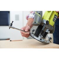 Вертикальный фрезер Ryobi RRT1600-K 5133004796 - Превью изображения №12 — Интернет-магазин ПроЗаказ