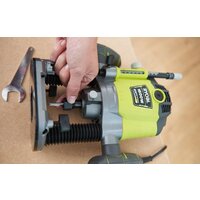 Вертикальный фрезер Ryobi RRT1600-K 5133004796 - Превью изображения №11 — Интернет-магазин ПроЗаказ