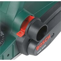 Рубанок Bosch PHO 3100 (0603271120) - Превью изображения №5 — Интернет-магазин ПроЗаказ