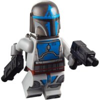 Конструктор LEGO Star Wars 75316 Звездный истребитель мандалорцев - Превью изображения №8 — Интернет-магазин ПроЗаказ
