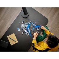 Конструктор LEGO Star Wars 75316 Звездный истребитель мандалорцев - Превью изображения №20 — Интернет-магазин ПроЗаказ