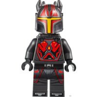 Конструктор LEGO Star Wars 75316 Звездный истребитель мандалорцев - Превью изображения №10 — Интернет-магазин ПроЗаказ