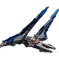 Конструктор LEGO Star Wars 75316 Звездный истребитель мандалорцев - Превью изображения №6 — Интернет-магазин ПроЗаказ