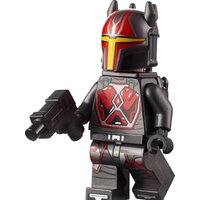 Конструктор LEGO Star Wars 75316 Звездный истребитель мандалорцев - Превью изображения №12 — Интернет-магазин ПроЗаказ