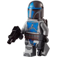 Конструктор LEGO Star Wars 75316 Звездный истребитель мандалорцев - Превью изображения №11 — Интернет-магазин ПроЗаказ