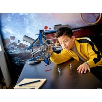 Конструктор LEGO Star Wars 75316 Звездный истребитель мандалорцев - Превью изображения №16 — Интернет-магазин ПроЗаказ