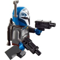 Конструктор LEGO Star Wars 75316 Звездный истребитель мандалорцев - Превью изображения №13 — Интернет-магазин ПроЗаказ