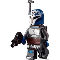 Конструктор LEGO Star Wars 75316 Звездный истребитель мандалорцев - Превью изображения №7 — Интернет-магазин ПроЗаказ