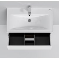  AM.PM Тумба под умывальник X-Joy M85AFHX0802WG - Превью изображения №6 — Интернет-магазин ПроЗаказ