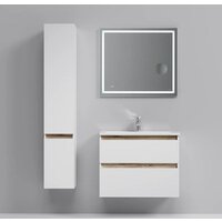  AM.PM Тумба под умывальник X-Joy M85AFHX0802WG - Превью изображения №3 — Интернет-магазин ПроЗаказ