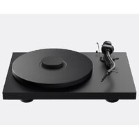 Виниловый проигрыватель Pro-Ject Debut PRO S - Превью изображения №2 — Интернет-магазин ПроЗаказ