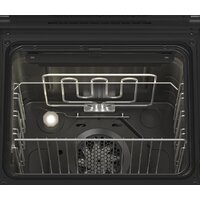 Электрический духовой шкаф Darina 0V5 BDE112 708 W1 - Превью изображения №4 — Интернет-магазин ПроЗаказ