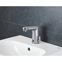Умывальник Grohe 39324000 44.9x39.6 - Превью изображения №5 — Интернет-магазин ПроЗаказ