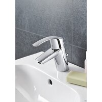 Умывальник Grohe 39324000 44.9x39.6 - Превью изображения №4 — Интернет-магазин ПроЗаказ