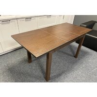 Кухонный стол Senira Кастусь 110-145x70 (венге/венге) - Превью изображения №13 — Интернет-магазин ПроЗаказ