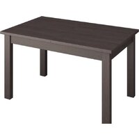 Senira Кастусь 110-145x70 (венге/венге)