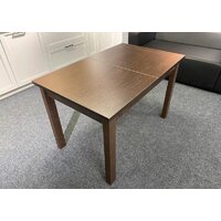 Кухонный стол Senira Кастусь 110-145x70 (венге/венге) - Превью изображения №15 — Интернет-магазин ПроЗаказ