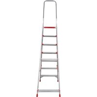 Лестница-стремянка Новая высота NV 3112 (7 ступеней) - Превью изображения №4 — Интернет-магазин ПроЗаказ