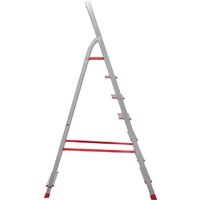 Лестница-стремянка Новая высота NV 3112 (7 ступеней) - Превью изображения №3 — Интернет-магазин ПроЗаказ