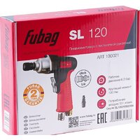 Винтоверт Fubag SL120 - Превью изображения №6 — Интернет-магазин ПроЗаказ