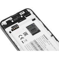 Мобильный 4G Wi-Fi роутер Huawei E5586-326 (черный) - Превью изображения №10 — Интернет-магазин ПроЗаказ