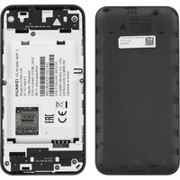 Мобильный 4G Wi-Fi роутер Huawei E5586-326 (черный) - Превью изображения №9 — Интернет-магазин ПроЗаказ