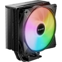 be quiet! Pure Rock 3 LX BK040