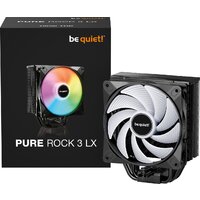Кулер для процессора be quiet! Pure Rock 3 LX BK040 - Превью изображения №6 — Интернет-магазин ПроЗаказ