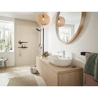 Душевая система  Hansgrohe Pulsify 24240000 - Превью изображения №2 — Интернет-магазин ПроЗаказ