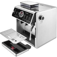 Рожковая кофеварка Catler ES 910 - Превью изображения №6 — Интернет-магазин ПроЗаказ