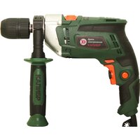 Ударная дрель Калибр ДЭМР-820ЕРУ+ - Превью изображения №4 — Интернет-магазин ПроЗаказ