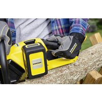 Аккумуляторная пила Karcher CNS 18-30 Battery (без АКБ) - Превью изображения №6 — Интернет-магазин ПроЗаказ