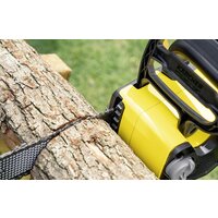 Аккумуляторная пила Karcher CNS 18-30 Battery (без АКБ) - Превью изображения №10 — Интернет-магазин ПроЗаказ