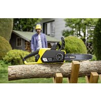 Аккумуляторная пила Karcher CNS 18-30 Battery (без АКБ) - Превью изображения №5 — Интернет-магазин ПроЗаказ