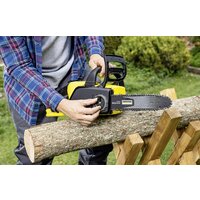 Аккумуляторная пила Karcher CNS 18-30 Battery (без АКБ) - Превью изображения №8 — Интернет-магазин ПроЗаказ