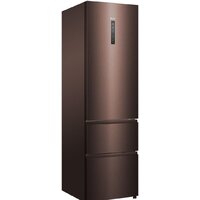 Холодильник Haier A4F739CLBGU1 - Превью изображения №2 — Интернет-магазин ПроЗаказ