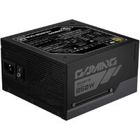 Блок питания Gigabyte Gaming 850GM PG5 - Превью изображения №2 — Интернет-магазин ПроЗаказ
