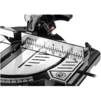 Торцовочная пила Wortex MS 2112 LMB 0329323 - Превью изображения №8 — Интернет-магазин ПроЗаказ